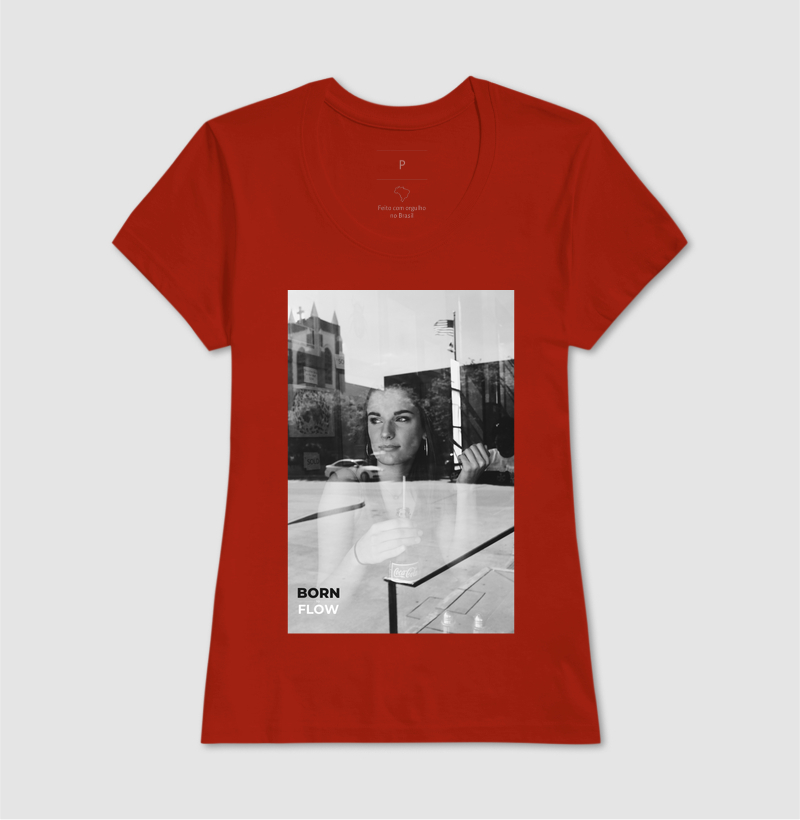Camisa 10