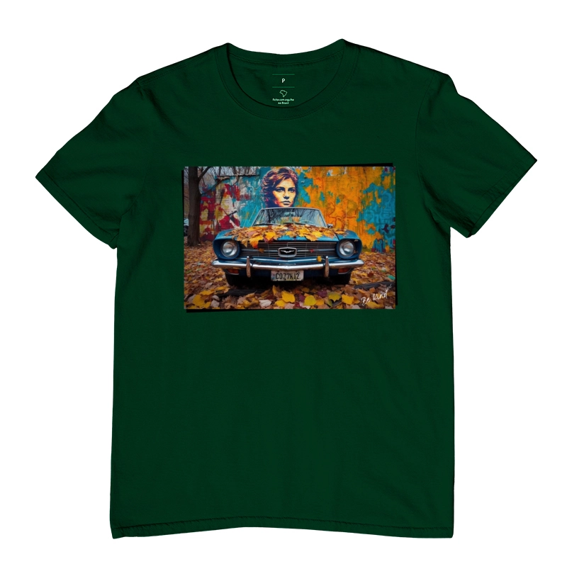 Camisa 8