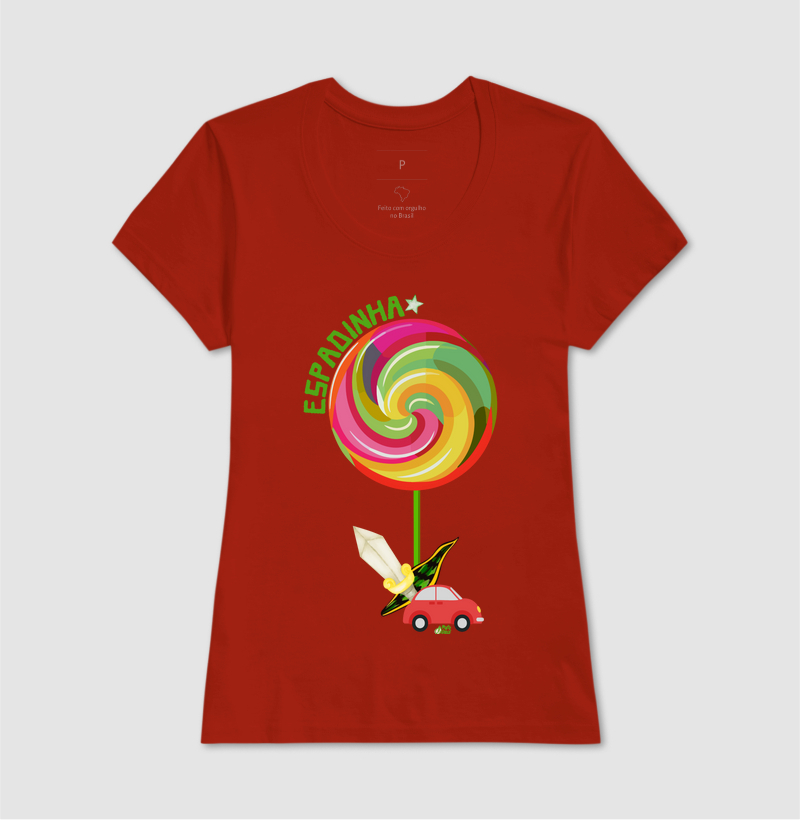 Camisa 10