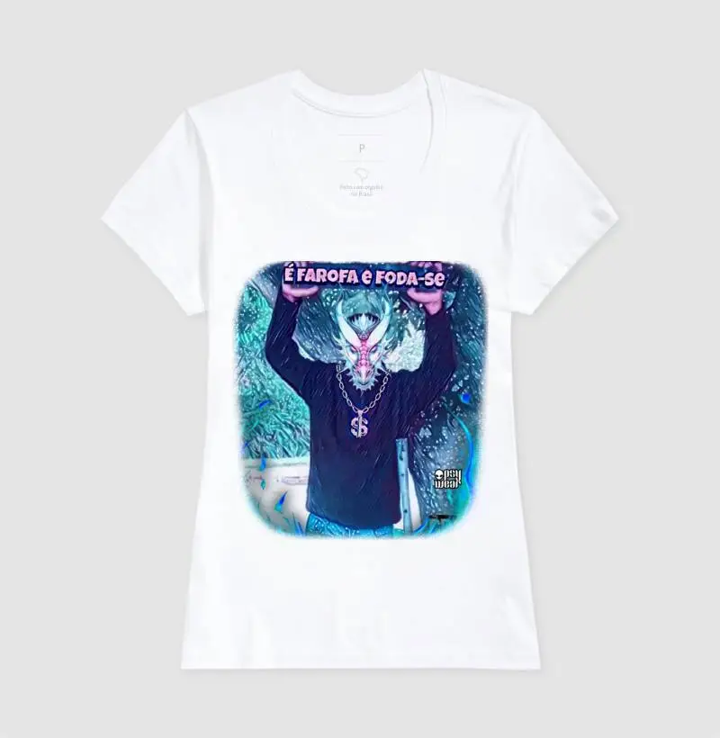 Camisa 8