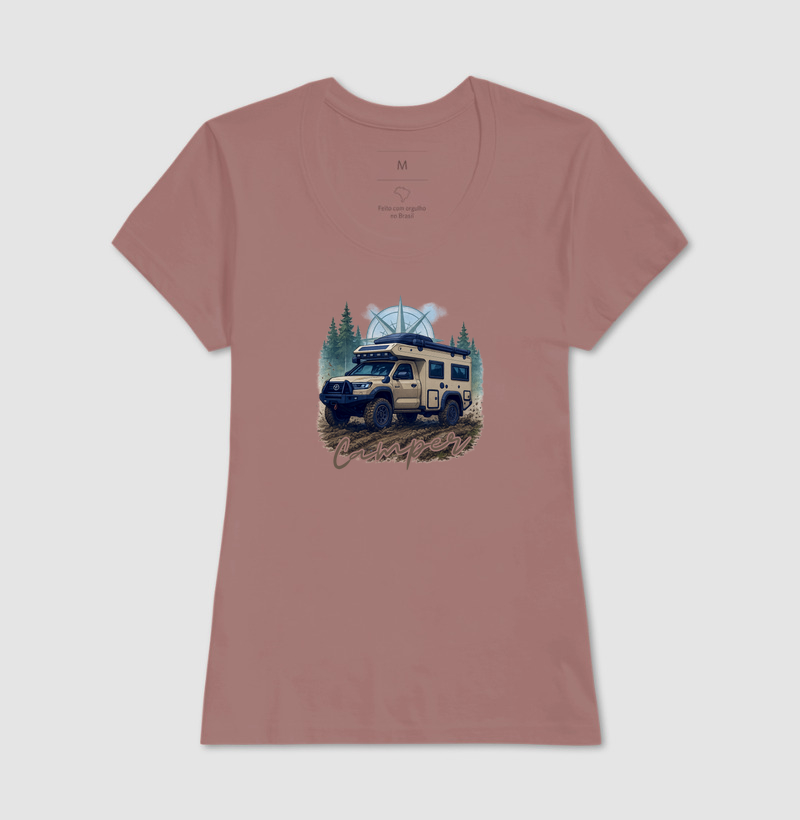 Camisa 16