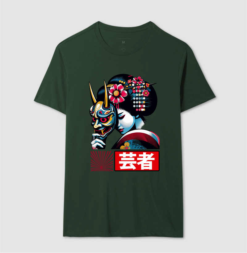 Camisa 11