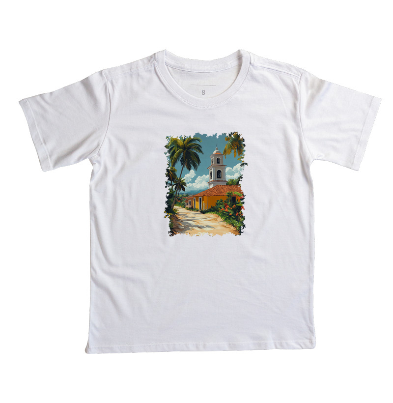 Camisa 1