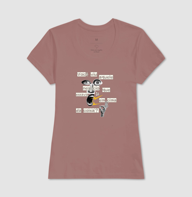 Camisa 15