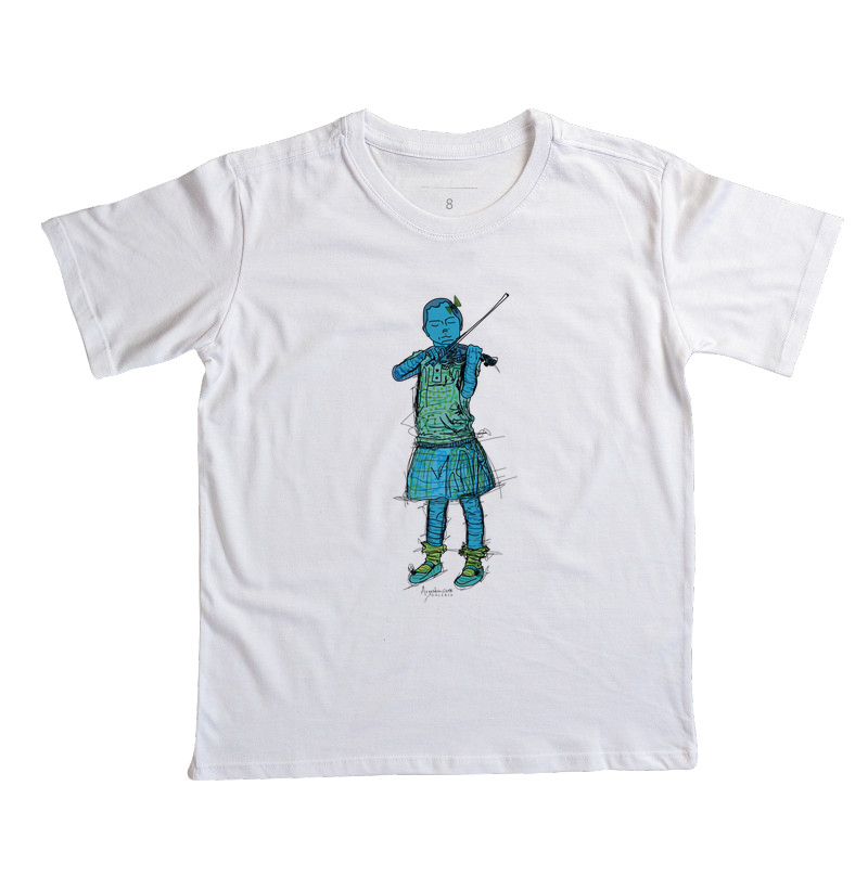 Camisa 1