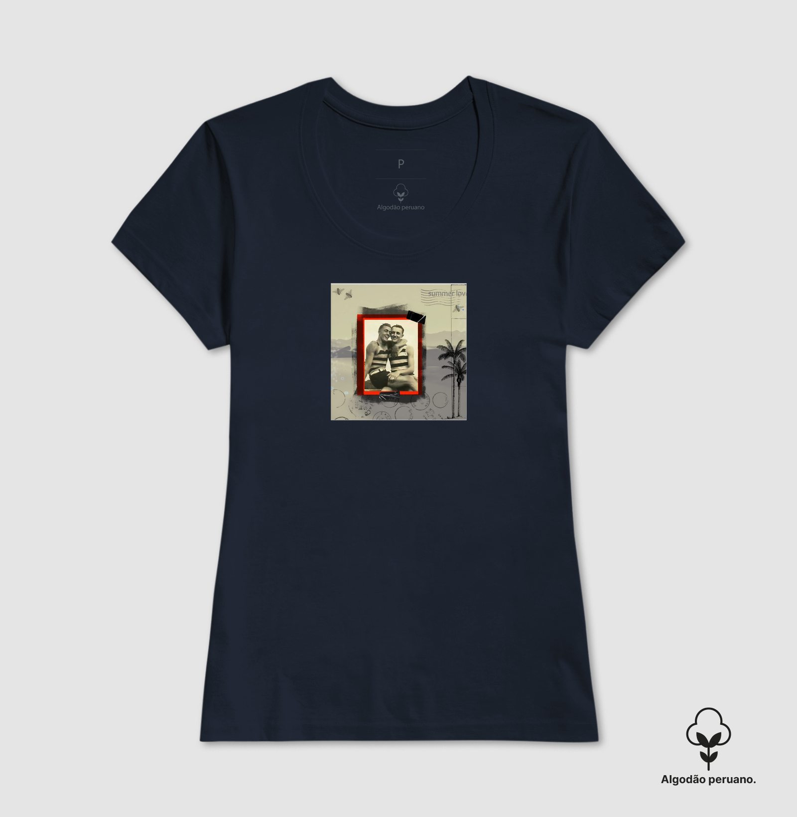Camisa 2