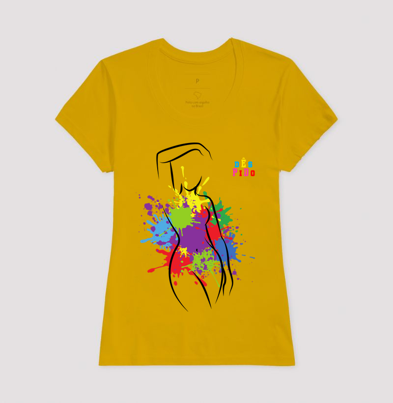 Camisa 16