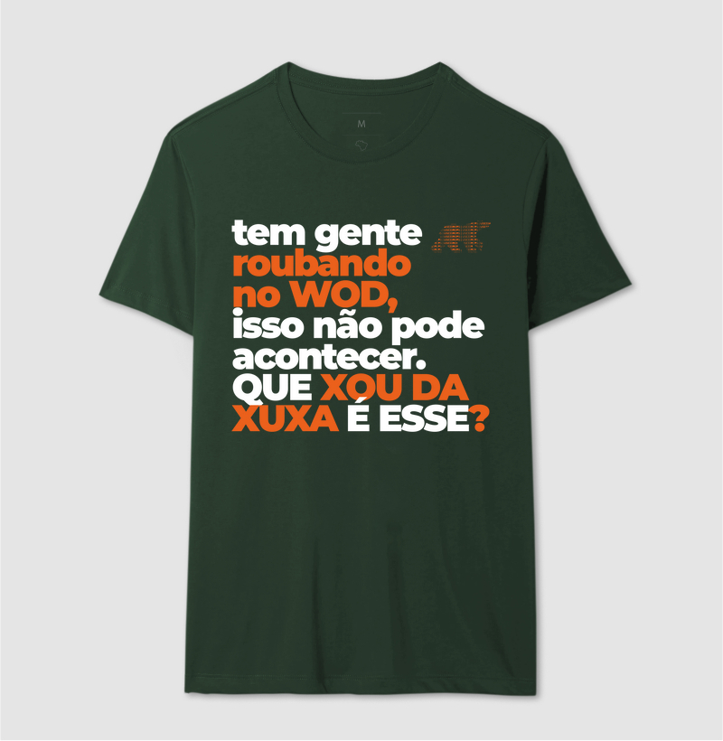 Camisa 7