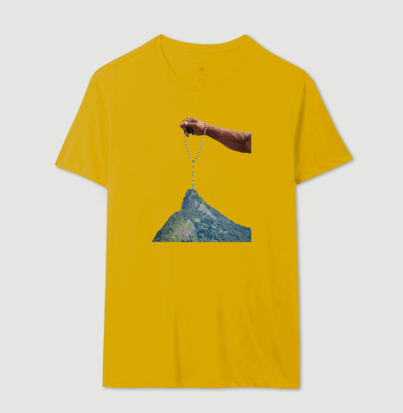 Camisa 13