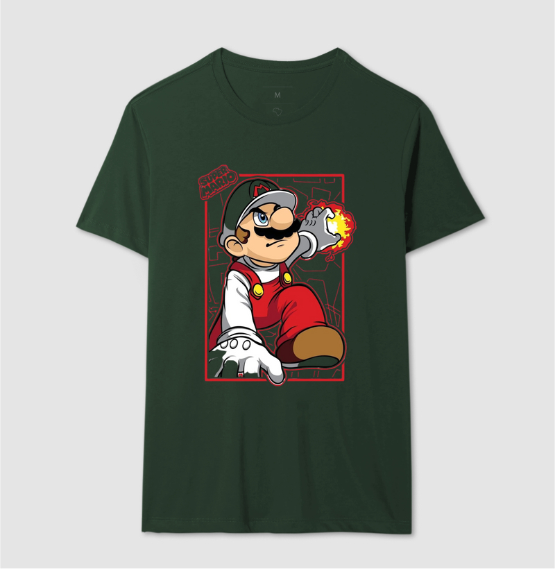 Camisa 11