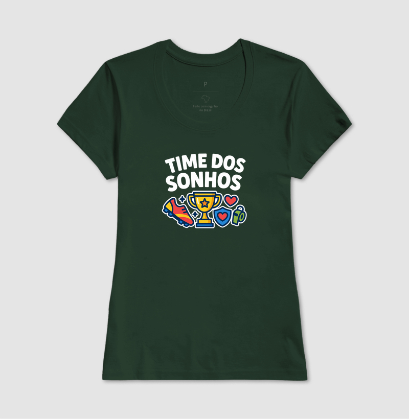 Camisa 12