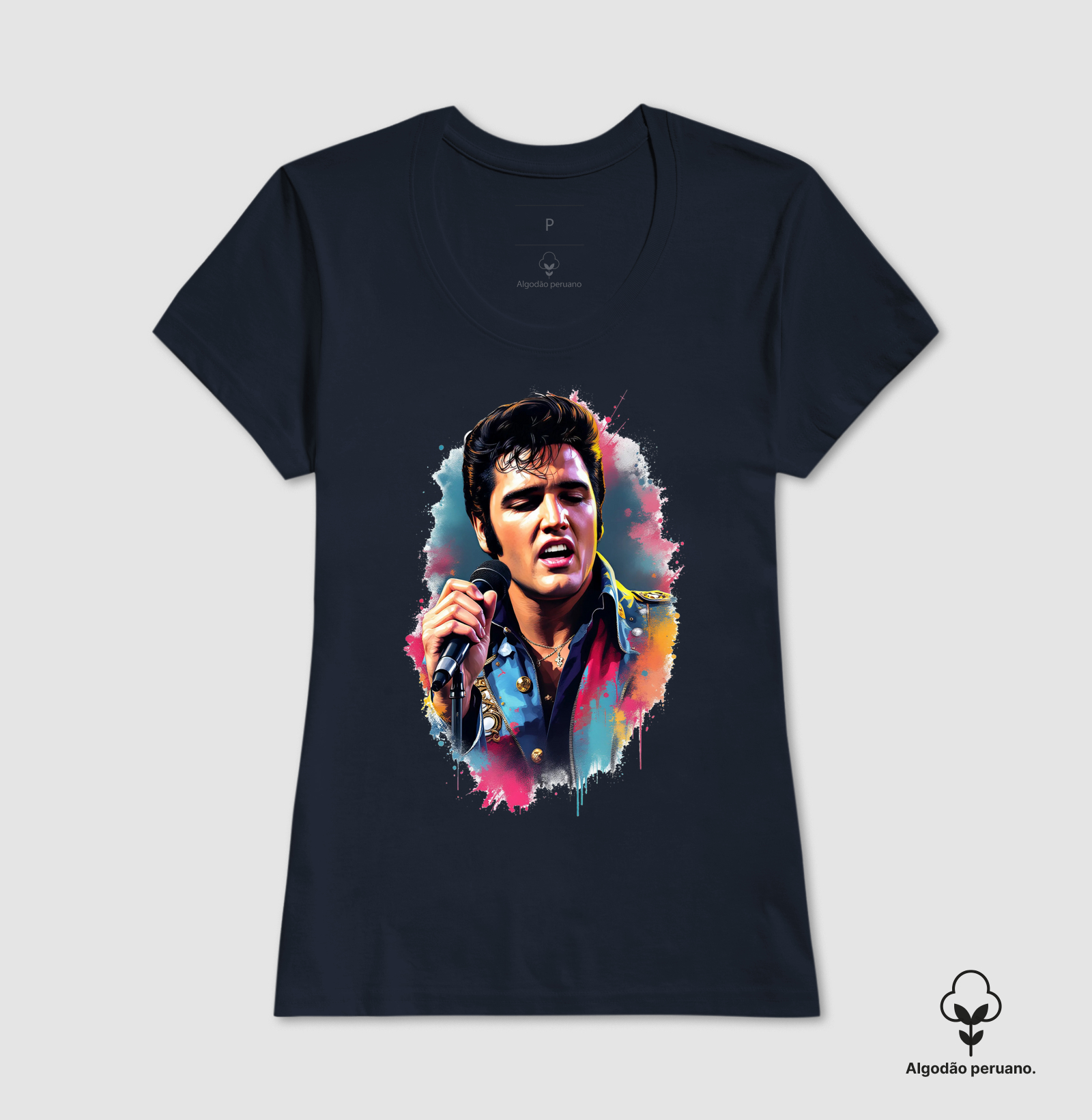 Camisa 4