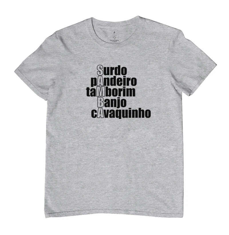 Camisa 12