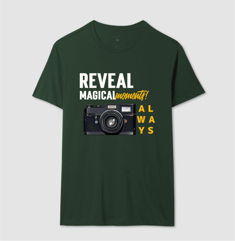 Camisa 8