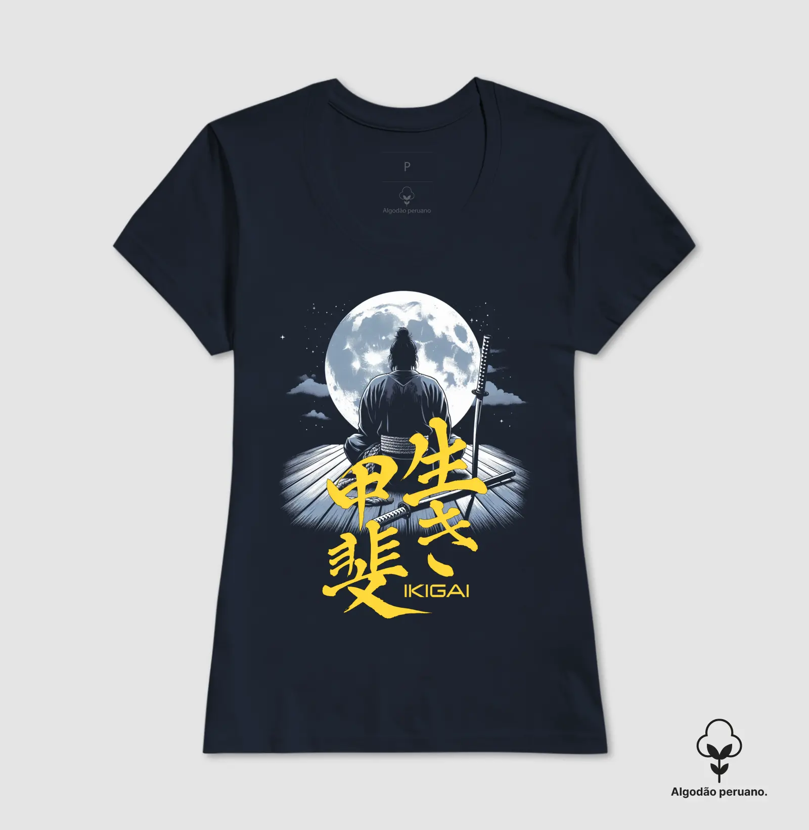 Camisa 3