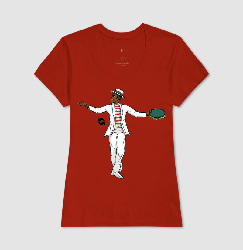 Camisa 10