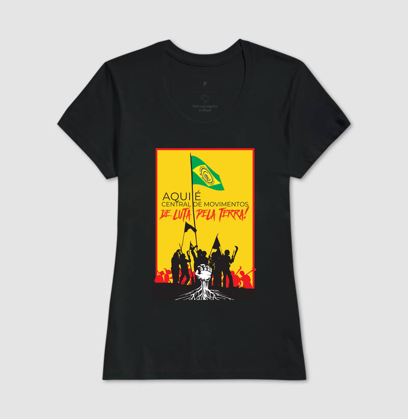 Camisa 16