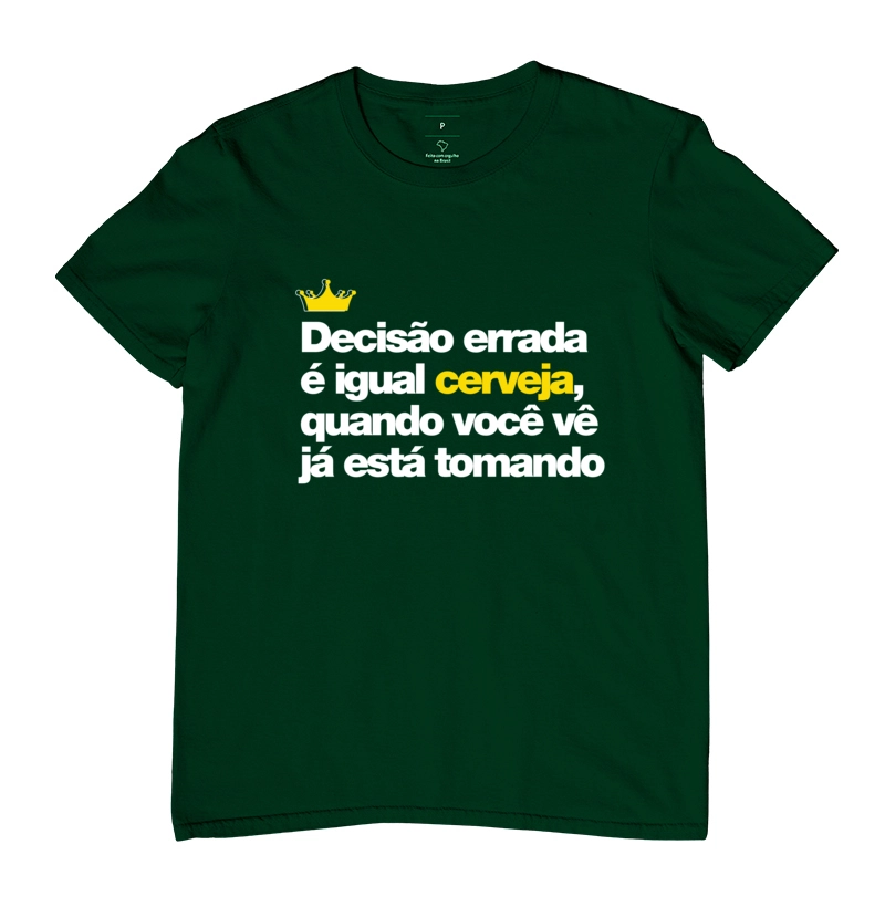 Camisa 10