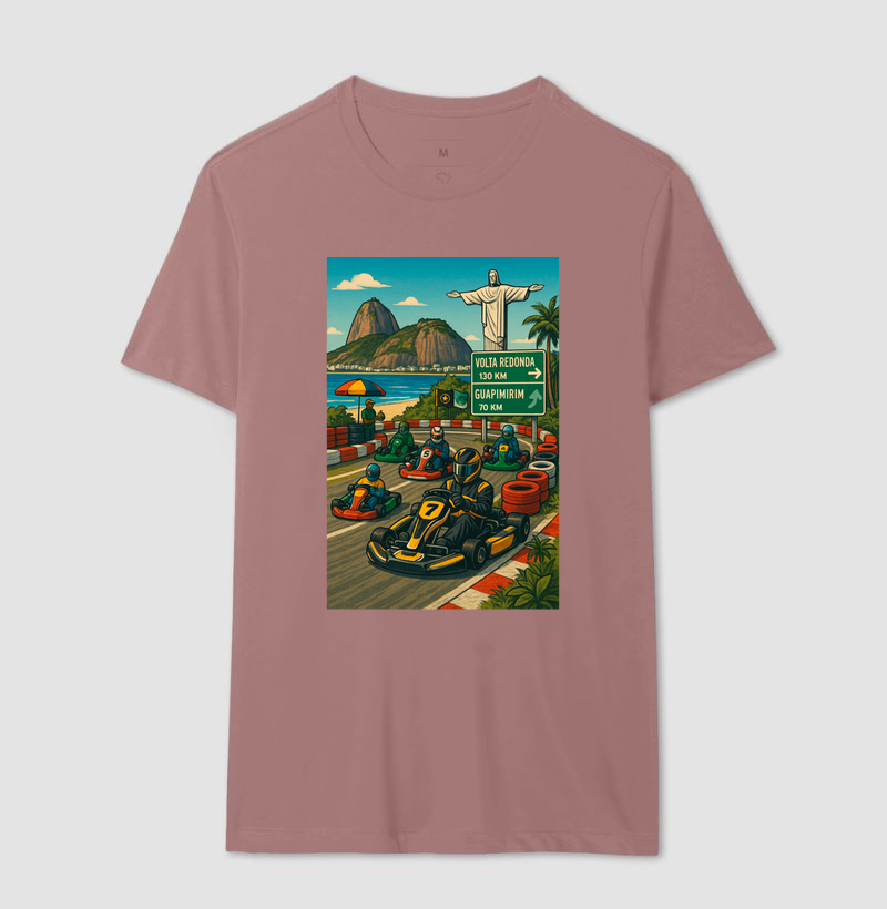 Camisa 7