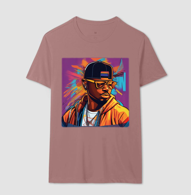 Camisa 16