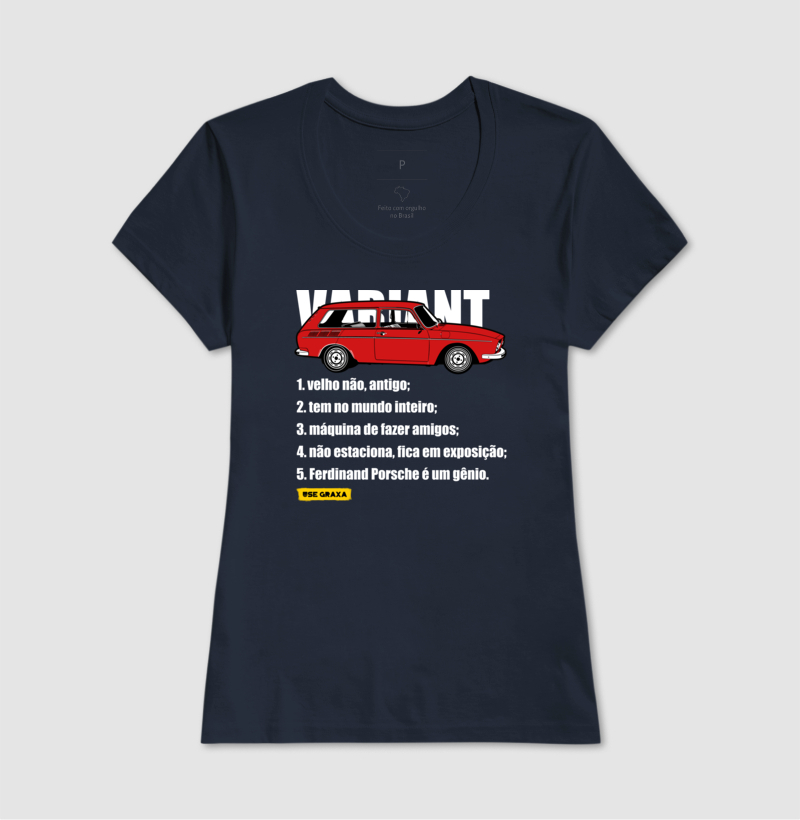 Camisa 11