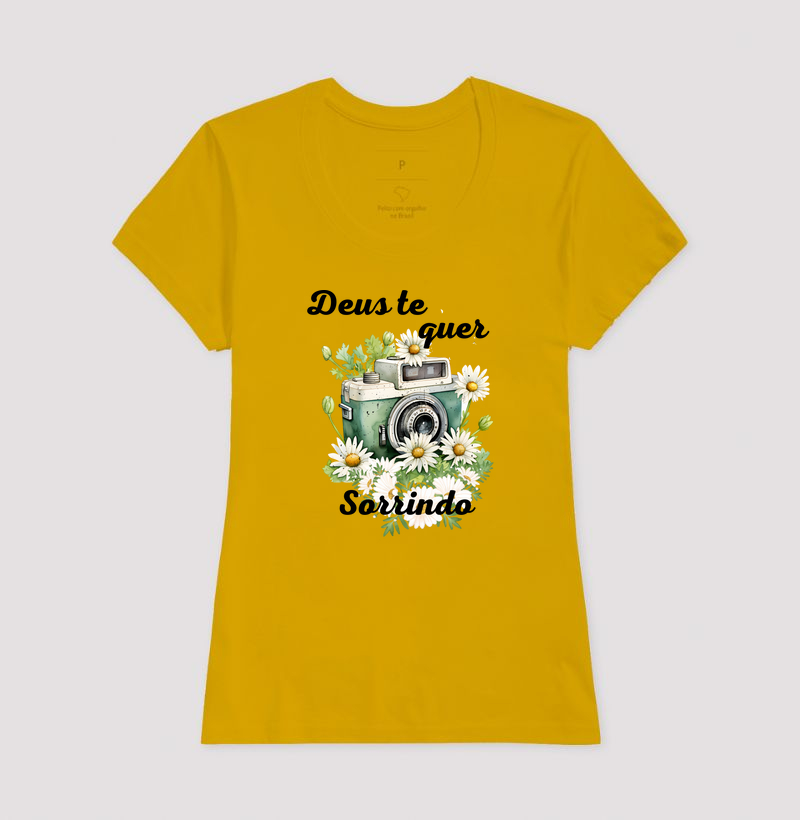 Camisa 16