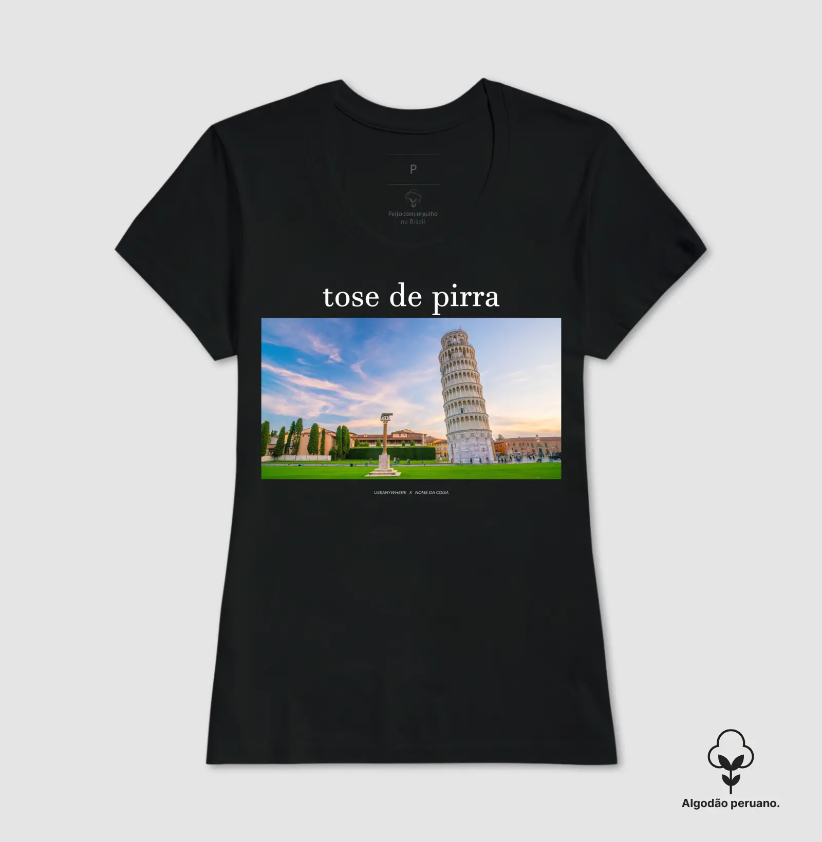 Camisa 3