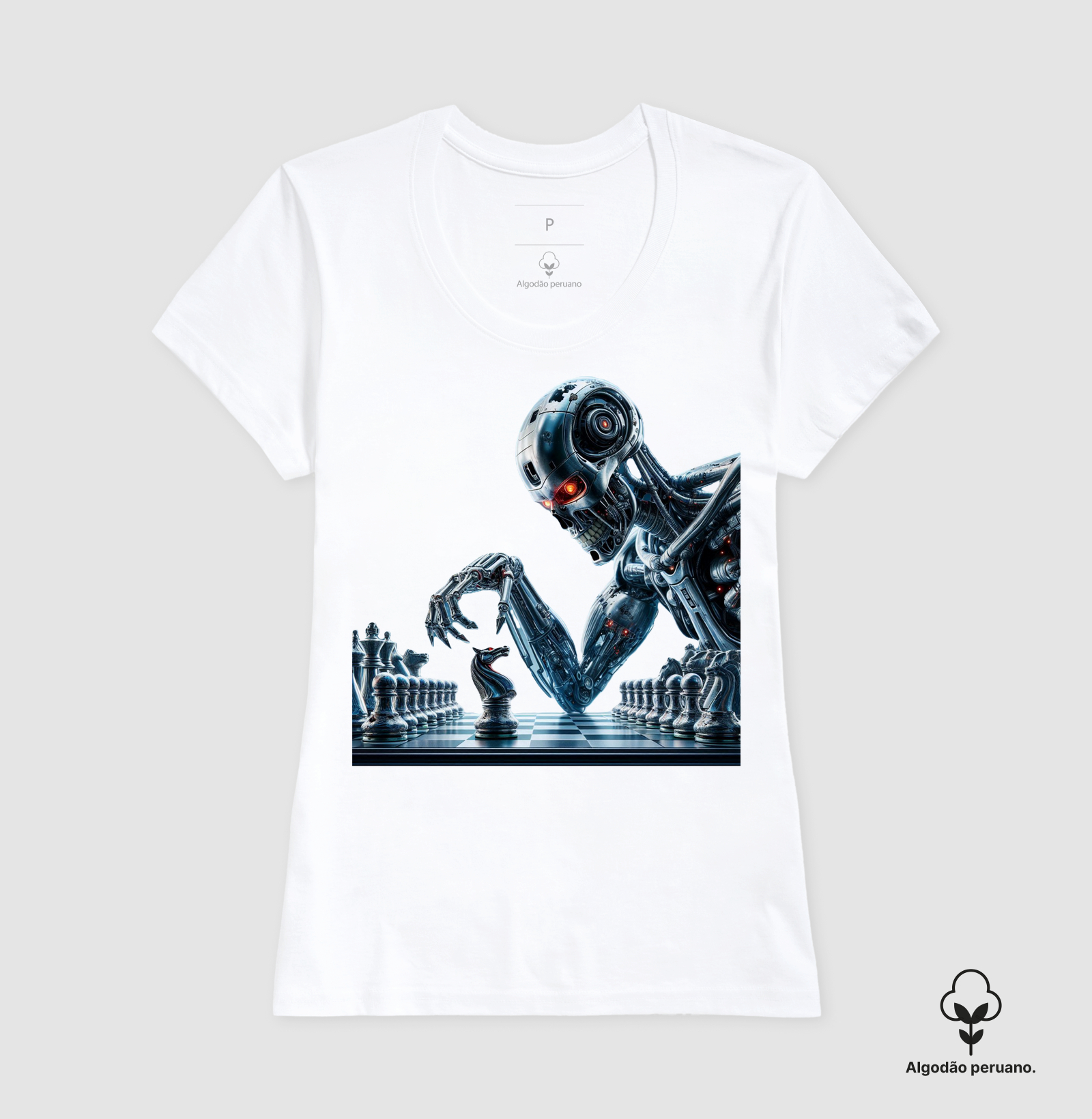 Camisa 3