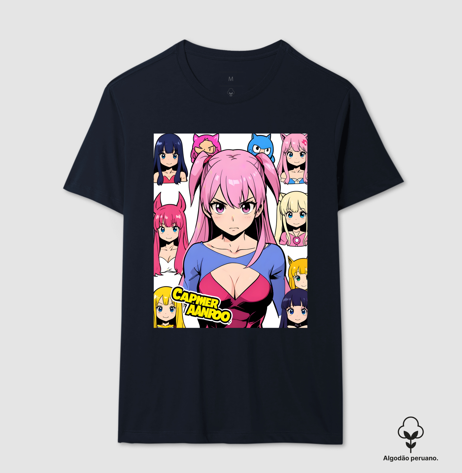 Camisa 5