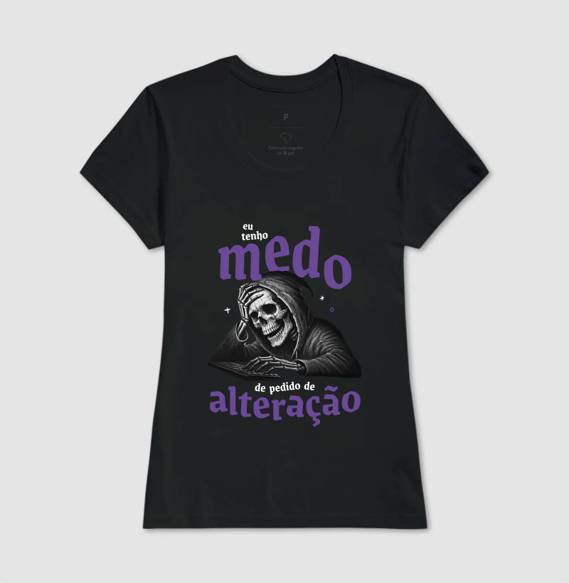 Camisa 6