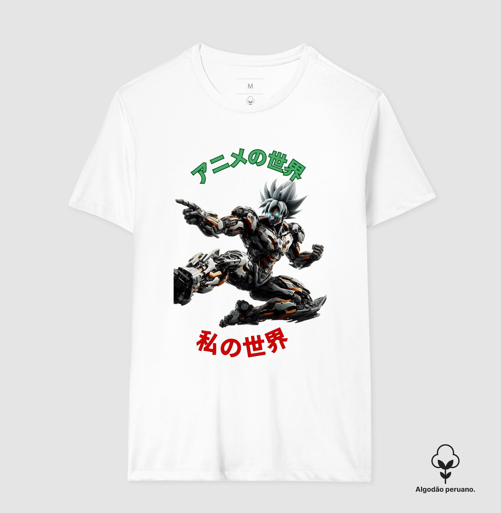 Camisa 4