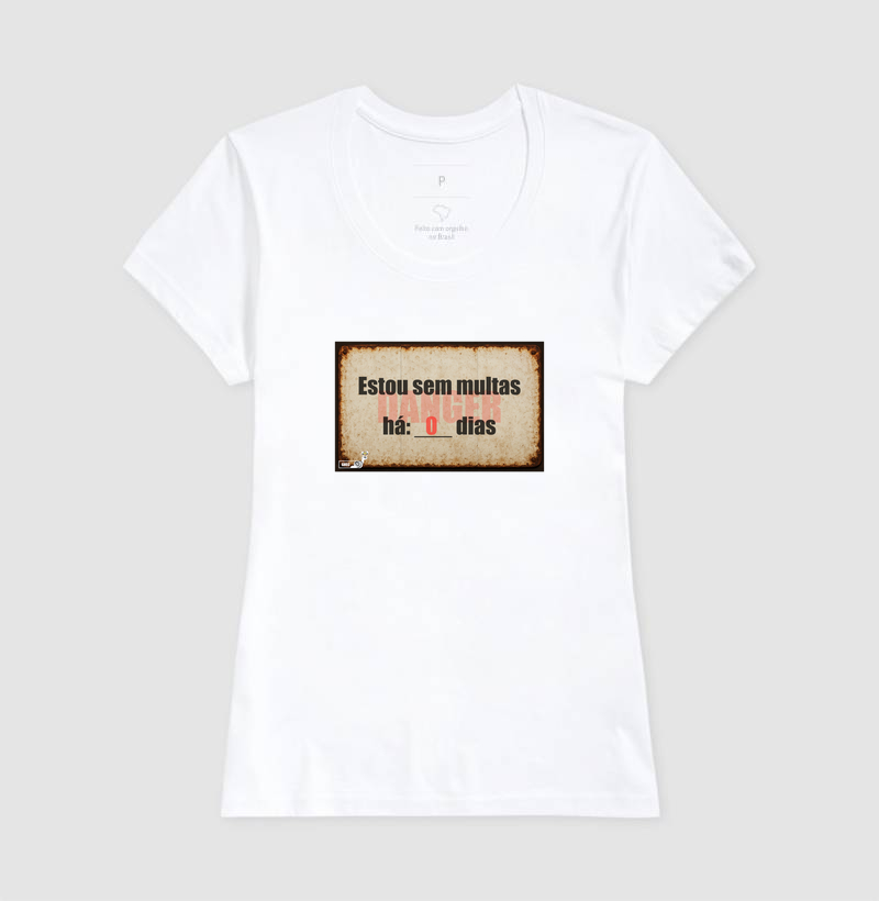 Camisa 7