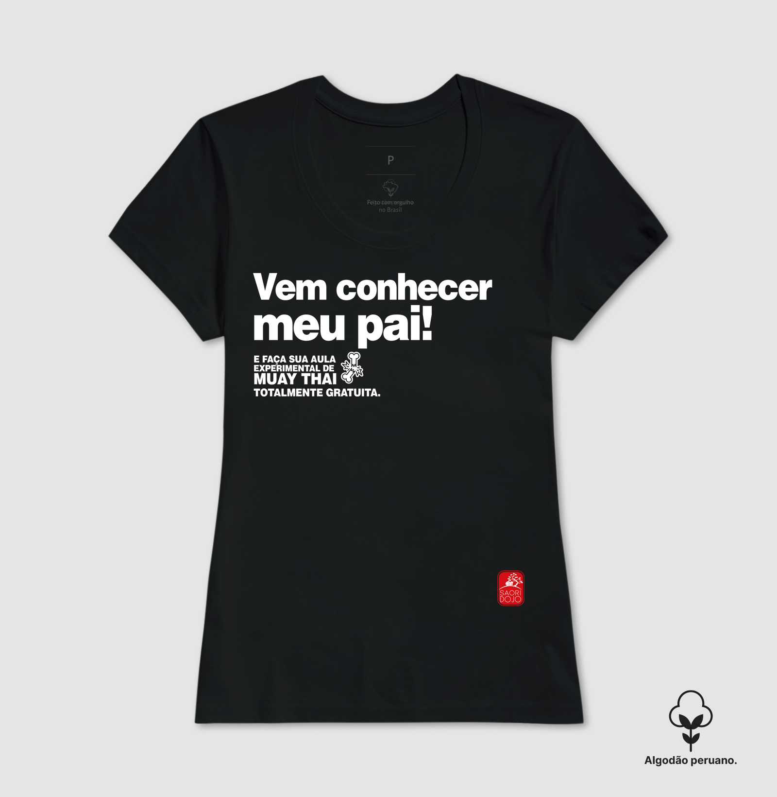 Camisa 3