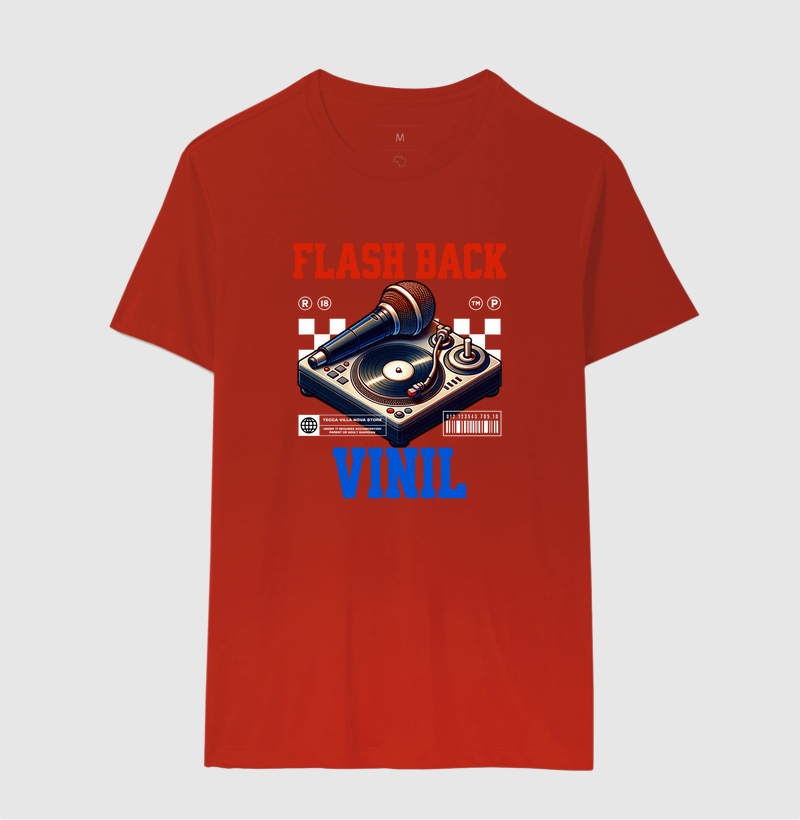 Camisa 5