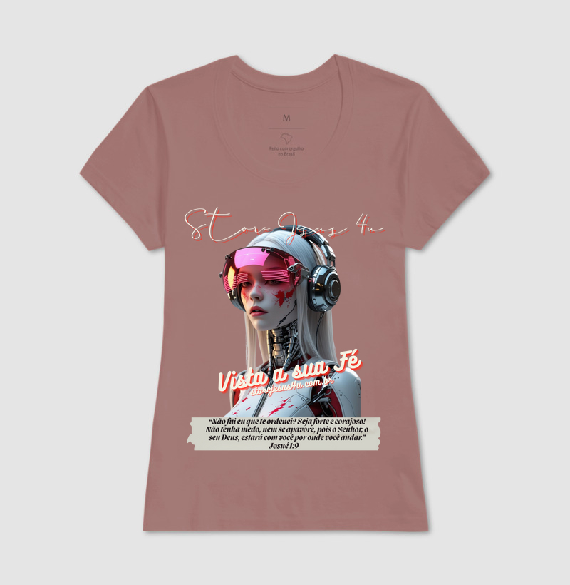 Camisa 18
