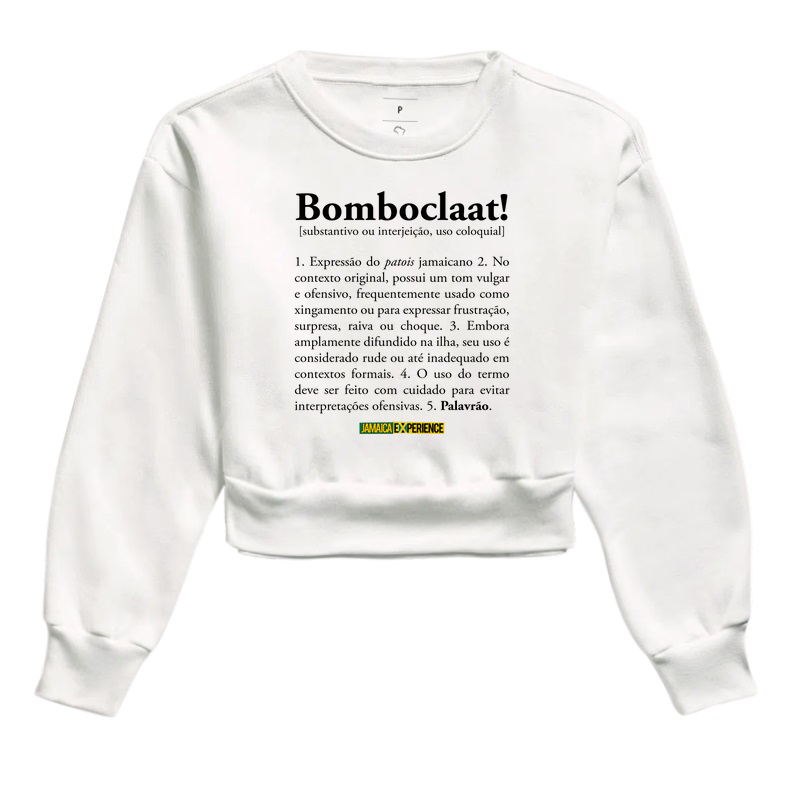 Bomboclaat!