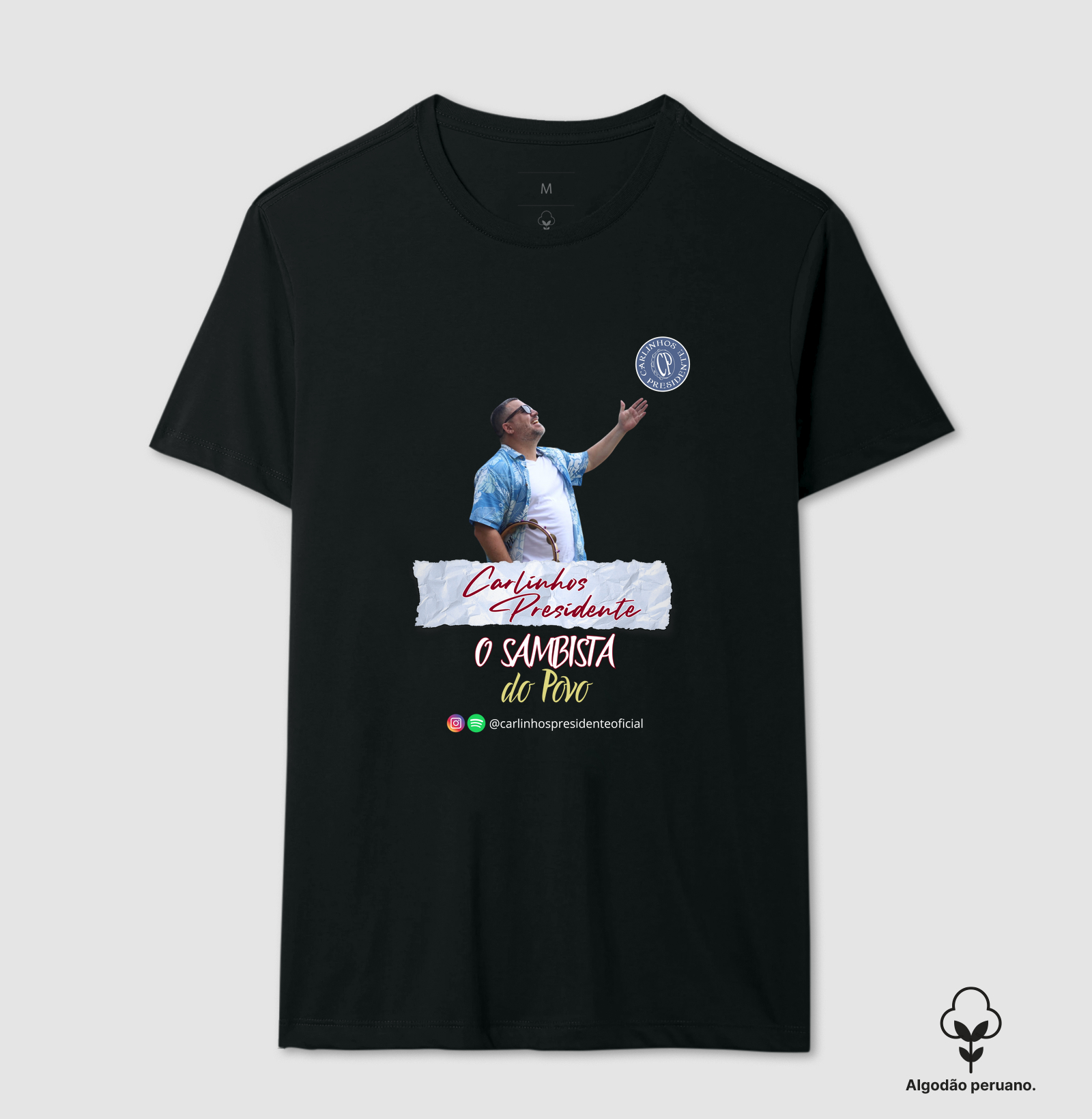 Camisa 1