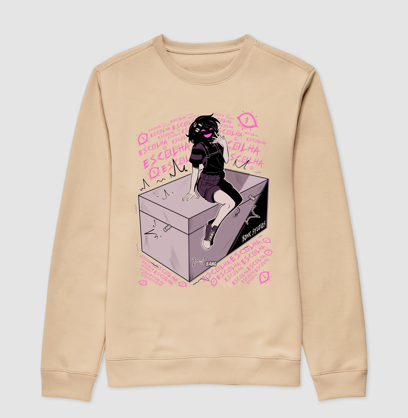 Camisa 1