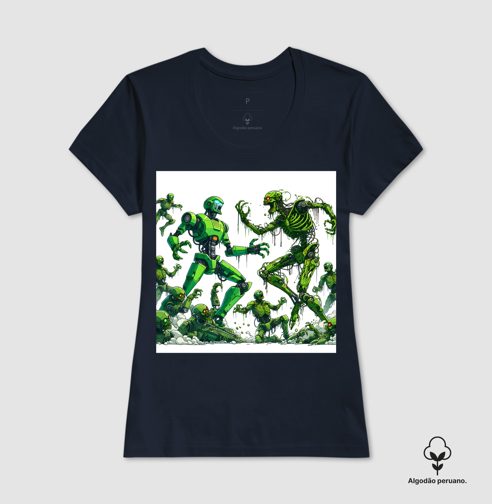 Camisa 6