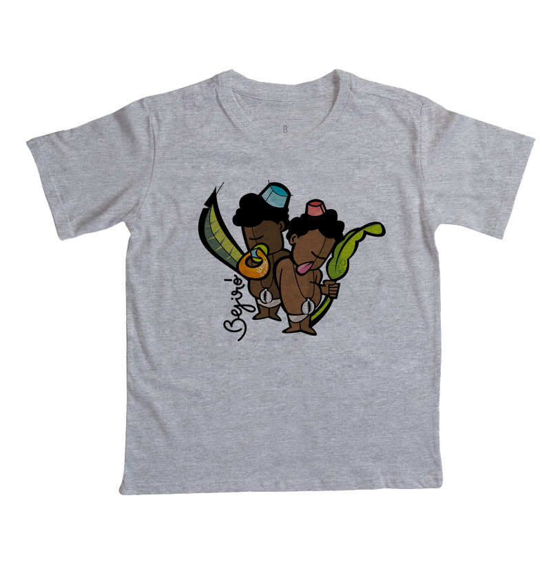 Camisa 3