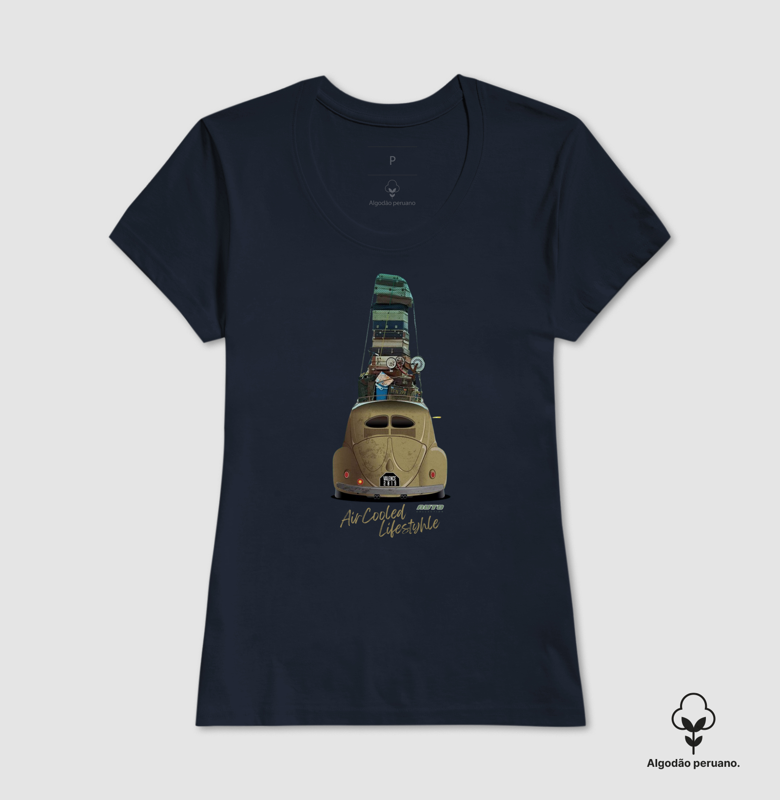 Camisa 6
