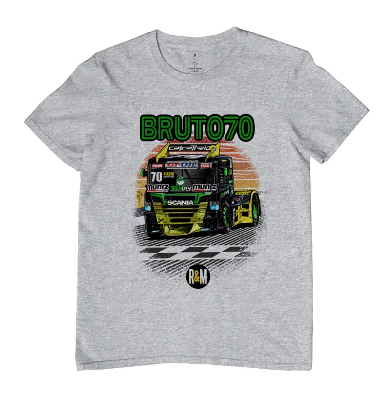 Camisa 10