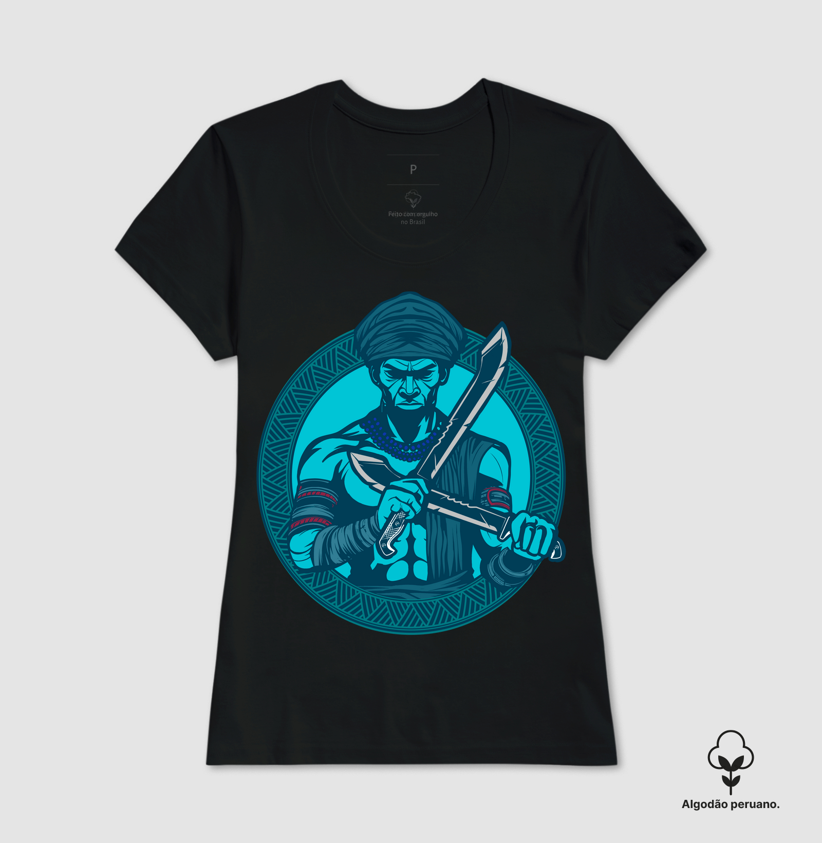 Camisa 5