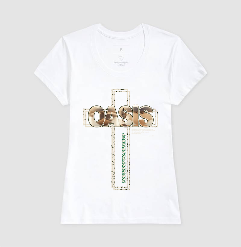 Camisa 16