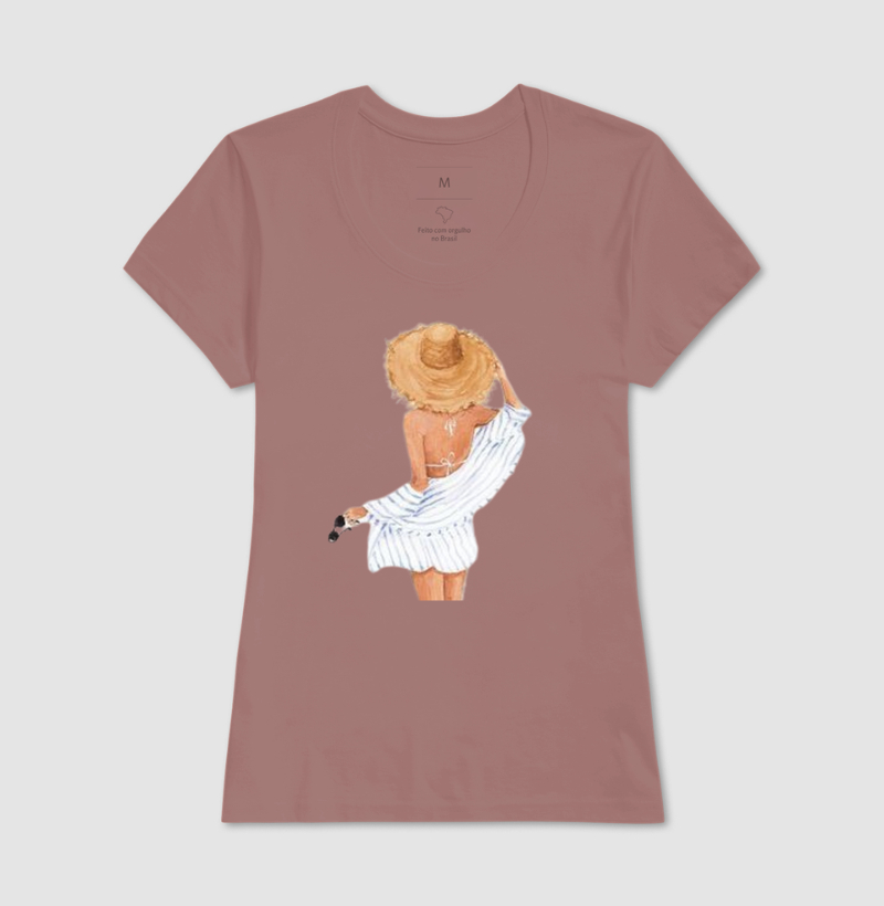 Camisa 16
