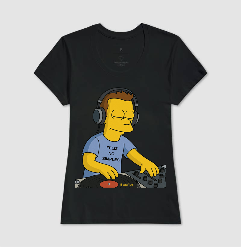 Camisa 11