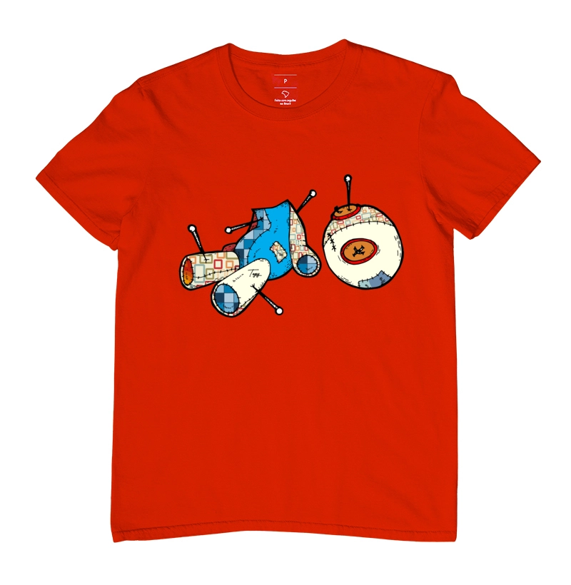 Camisa 6