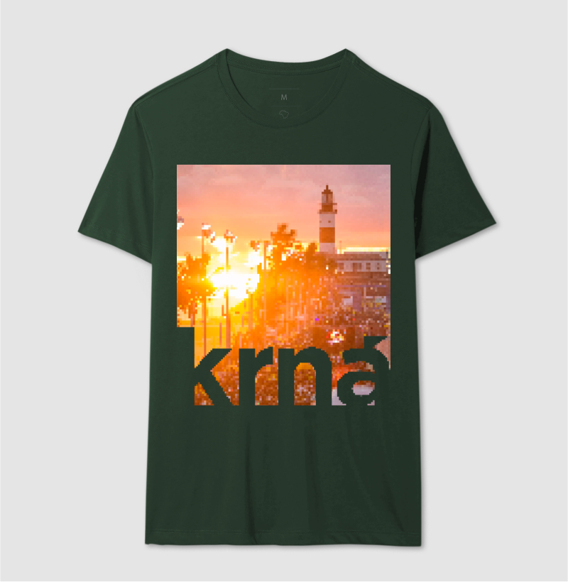 Camisa 7
