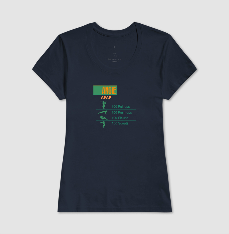 Camisa 9