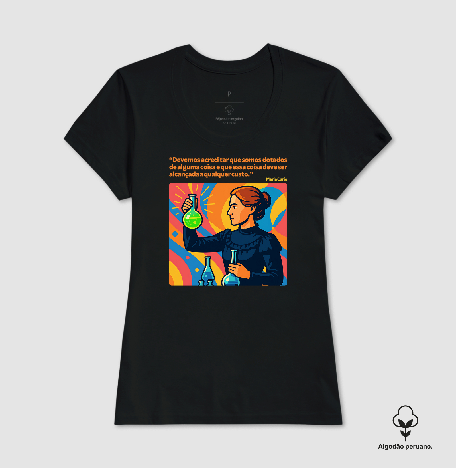 Camisa 8